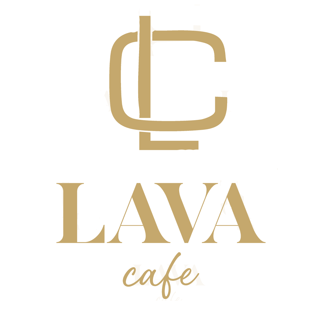 Lava Coffee Logo